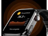 Smart watch Išmanusis laikrodis - nuotraukos Nr. 10