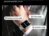 Smart watch Išmanusis laikrodis - nuotraukos Nr. 12