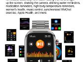 Smart watch Išmanusis laikrodis - nuotraukos Nr. 13