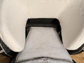 Vaikiška autokėdutė VW su Isofix - nuotraukos Nr. 8