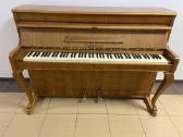 Pianinas Weinbach autentiskas (Čekija) - nuotraukos Nr. 8
