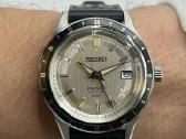 Naujas Seiko Presage - nuotraukos Nr. 3