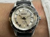 Naujas Seiko Presage - nuotraukos Nr. 4