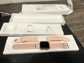 Apple Watch Se 40mm - nuotraukos Nr. 4