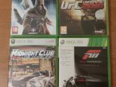 Xbox 360 originalus žaidimai - nuotraukos Nr. 6