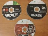 Xbox 360 originalus žaidimai - nuotraukos Nr. 7