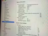 MacBook Air m4 16/256 GB - nuotraukos Nr. 6