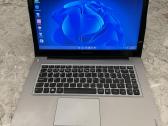 Lenovo Ideapad U410 - nuotraukos Nr. 4