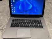 Lenovo Ideapad U410 - nuotraukos Nr. 8