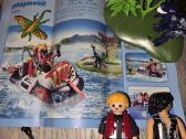 Playmobil 9435 valtis - nuotraukos Nr. 3