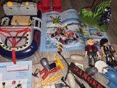 Playmobil 9435 valtis - nuotraukos Nr. 5