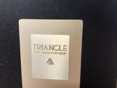 Triangle Odyssey minor namų kino sistema - nuotraukos Nr. 5