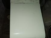 Skalbimo mašina electrolux