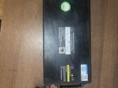 Battery city coco 20ah 60v
