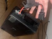 Battery city coco 20ah 60v - nuotraukos Nr. 5
