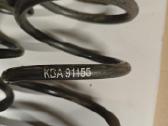 Žeminančios spyruoklės H&r -40mm - nuotraukos Nr. 3