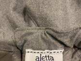 Puošnūs itališki "Aletta" šortai - nuotraukos Nr. 3