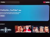 Android media grotuvas - nuotraukos Nr. 2