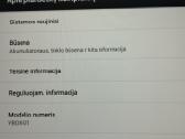Android media grotuvas - nuotraukos Nr. 8