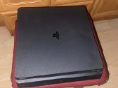 Parduodu Ps4 konsole su žaidimais - nuotraukos Nr. 2