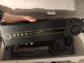 Radeon Instinct Mi50 32gb - nuotraukos Nr. 3