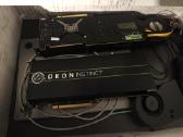 Radeon Instinct Mi50 32gb