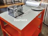 Metalinis darbastalis,metaliniai baldai - nuotraukos Nr. 34