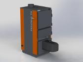 Granulinis katilai "Pelemax" 50kw, 70kw ir 100kw - nuotraukos Nr. 7