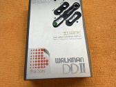 Sony Wm Ddii dd2 kaip naujas