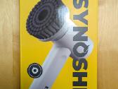 Naujas Synoshi Power Spin šveitiklis