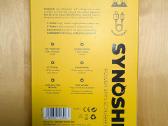 Naujas Synoshi Power Spin šveitiklis - nuotraukos Nr. 2