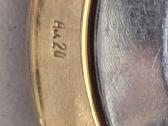 Poljot De Luxe 23 Jevels