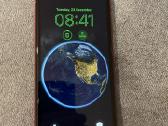 iPhone Xr red