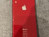 iPhone Xr red - nuotraukos Nr. 2