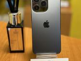 iPhone 13pro 256gb Black Su Garantija