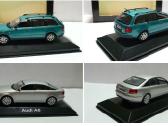 Audi Bmw MB modeliukai - nuotraukos Nr. 10