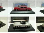 Audi Bmw MB modeliukai - nuotraukos Nr. 12