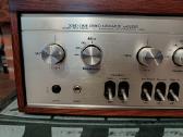 Kolekcinis Luxman L-505v stiprintuvas - nuotraukos Nr. 15