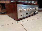 Kolekcinis Luxman L-505v stiprintuvas - nuotraukos Nr. 4