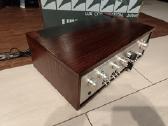 Kolekcinis Luxman L-505v stiprintuvas - nuotraukos Nr. 5