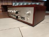 Kolekcinis Luxman L-505v stiprintuvas - nuotraukos Nr. 6