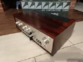 Kolekcinis Luxman L-505v stiprintuvas - nuotraukos Nr. 7