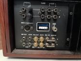 Kolekcinis Luxman L-505v stiprintuvas - nuotraukos Nr. 13