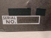 Kolekcinis Luxman L-505v stiprintuvas - nuotraukos Nr. 19