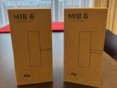 Sieninis Šviestuvas Mib 6 Juodas - nuotraukos Nr. 4