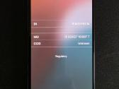 iPhone 14 256 GB Midnight gero stovio - nuotraukos Nr. 4
