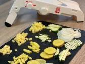 Tupperware mando chef pjaustyklė - nuotraukos Nr. 3