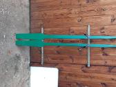 Valtis stiklo plastiko. Plotis140x315ilgio. - nuotraukos Nr. 4