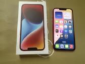iPhone 14 256gb Red 256gb ( 100% Battery ) - nuotraukos Nr. 2