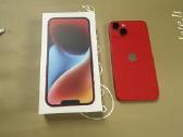 iPhone 14 256gb Red 256gb ( 100% Battery )